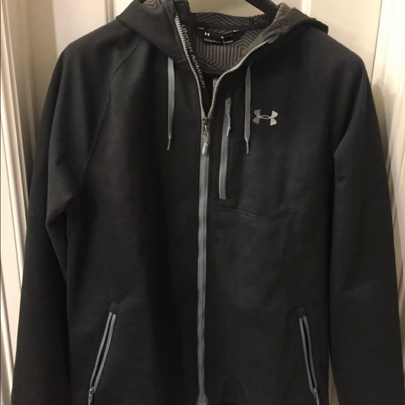 ua storm dobson softshell